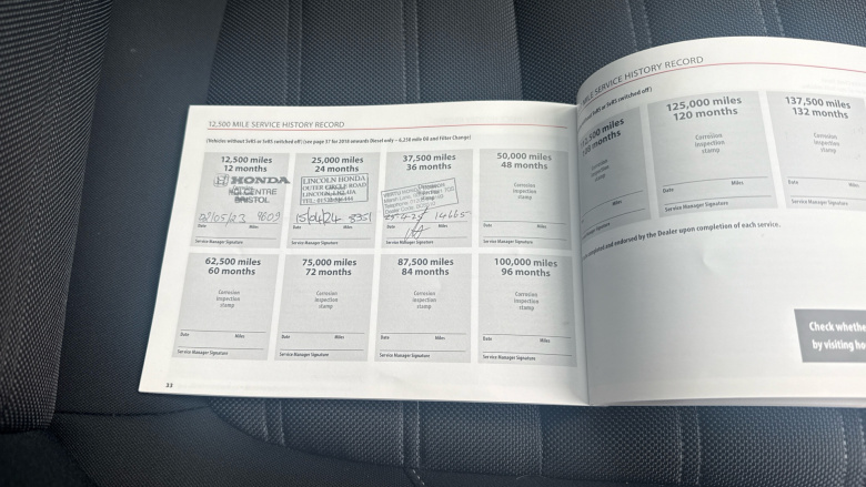 Honda CR-V 2.0 i-MMD Hybrid SE 5dr eCVT Hybrid Estate